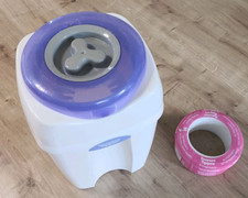Sangenic tommee tippee gebraucht kaufen  Adelsdorf
