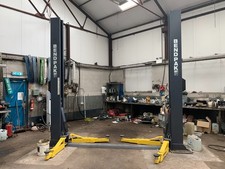 Bendpak xpr 12fdl for sale  STREET