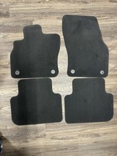 Audi A3 OEM Original Novo Conjunto de Tapete de Chão Compatível com 2015-2021 A3. comprar usado  Enviando para Brazil