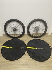 Mavic cosmic ultimate gebraucht kaufen  München