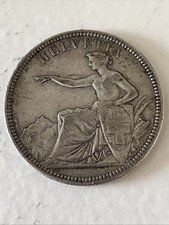 5fr argent 1874 d'occasion  Beaune
