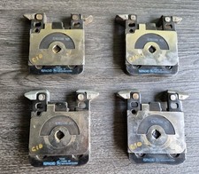 Pagid brake rear for sale  HORSHAM