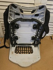 Stihl backplate straps d'occasion  Expédié en Belgium