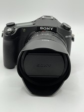 Fotocamera digitale sony usato  Spedire a Italy