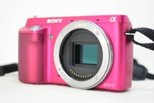 Corpo Sony NEX-F3 #4245 comprar usado Corpo Sony NEX-F3 #4245 comprar usado  Enviando para Brazil