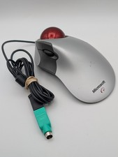 Microsoft trackball explorer for sale  Orfordville