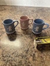 Wedgwood jasper ware for sale  CREWE