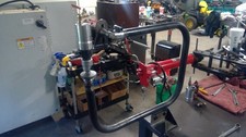 Handheld planishing hammer for sale  Mondovi
