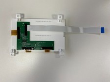 Usado, Tela LCD para YAMAHA PSR-S500 PSR-S550 PSR-S650 MM6 MM8 DGX620 DGX630 DGX640 comprar usado  Enviando para Brazil