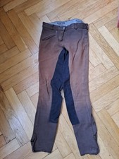 Reithose 36 gebraucht kaufen  Burgwedel