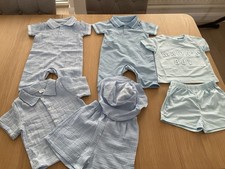 Baby boys age for sale  PRESCOT