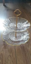 Tier gold plastic for sale  MILTON KEYNES