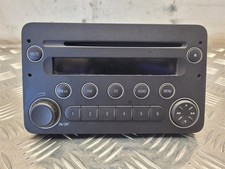 alfa 159 radio for sale  LIVINGSTON