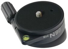 Berlebach nivellierplatte n90 d'occasion Berlebach nivellierplatte n90 d'occasion  Expédié en France