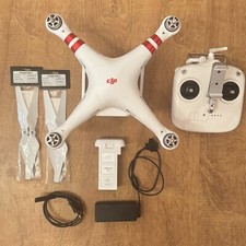 Dji phantom standard gebraucht kaufen  Berlin