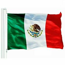 3x5ft mexico flag for sale  Andrews