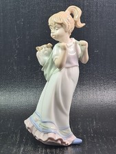 Morena porcellana scultura usato  Afragola