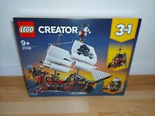 Lego creator 3en1 d'occasion  Prissé