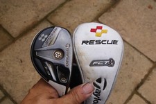 Taylormade rescue fct for sale  WALTHAM ABBEY