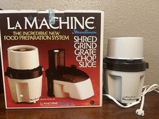 Moulinex machine model for sale  San Antonio