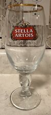 Stella artois chalices for sale  Salt Lake City