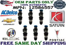 Oem 6sets acdelco for sale  Burbank