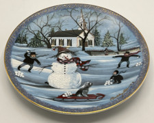 Anna perenna collector for sale  Homer Glen