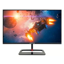Alto-falantes HDMI DP monitor LED QHD IPS 2560x1440 HDR400 144Hz 1ms Sceptre 27" comprar usado  Enviando para Brazil