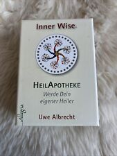 Inner wise heilapotheke gebraucht kaufen  Düsseldorf