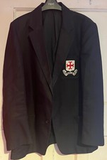 Black school blazer for sale  ENFIELD