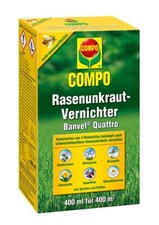 Compo rasenunkraut vernichter gebraucht kaufen  Bredstedt