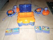 Console vtech vsmile d'occasion  Lignan-sur-Orb