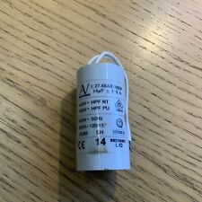 Saniflo macerator capacitor for sale  NEWCASTLE