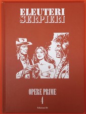 Serpieri volume opere usato  Montepulciano