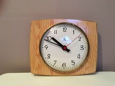 Pendule horloge murale d'occasion  Sierck-les-Bains