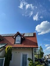 Solaranlage zur warmwasseraufh gebraucht kaufen  Mindelheim