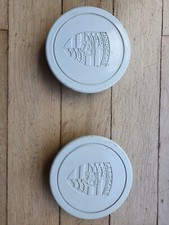 Porsche 959 radnabenabdeckunge gebraucht kaufen  Wolfsburg