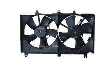 Ventilateur nissan 350z d'occasion  France