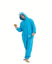 Cookie monster adult for sale  Longview