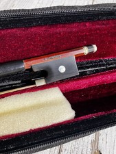 Feinste fernambukholz violin gebraucht kaufen  Bad Kleinen