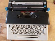 Macchina scrivere elettrica usato  Signa