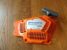 Husqvarna 555 chainsaw for sale  Wilbraham