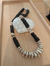 Halskette nyx 925 gebraucht kaufen  Regensburg