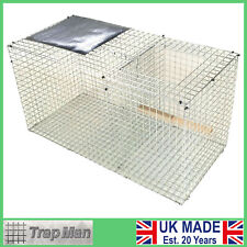 Magpie trap larsen for sale  PRESTON