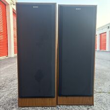 Pair sony speakers for sale  Orland Park