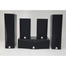 Conjunto de Alto-falantes Surround Onkyo SKM-420S - Preto - Testado, usado comprar usado  Enviando para Brazil