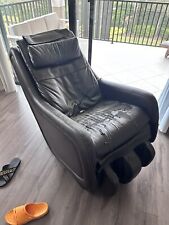 Human touch zerog for sale  Naples