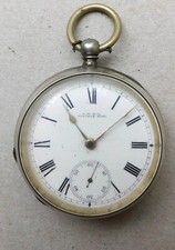 Reserv hm1891 waltham for sale  GRAVESEND