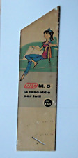 Penna bic m.5 usato  Roma
