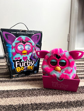 Collectable furby boom for sale  KEIGHLEY